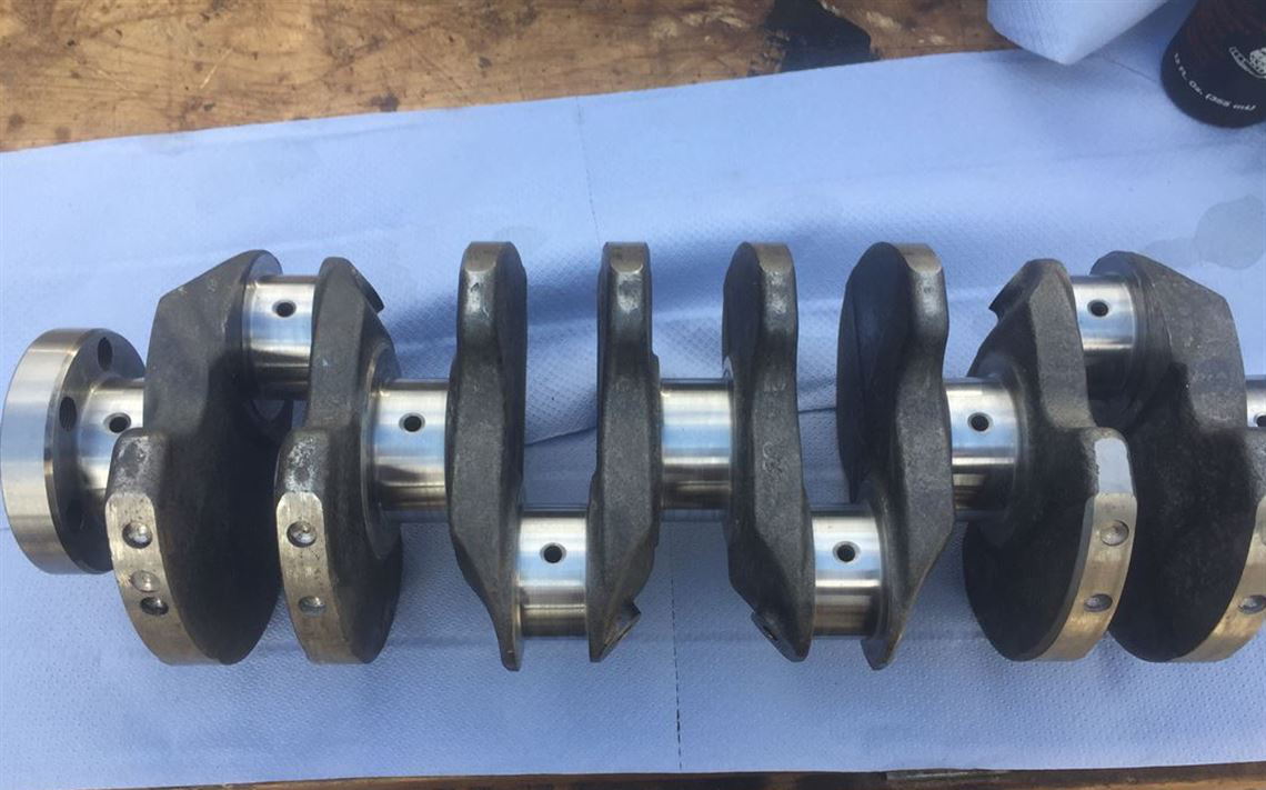 RRR SR2 TRK 1.9 机械增压