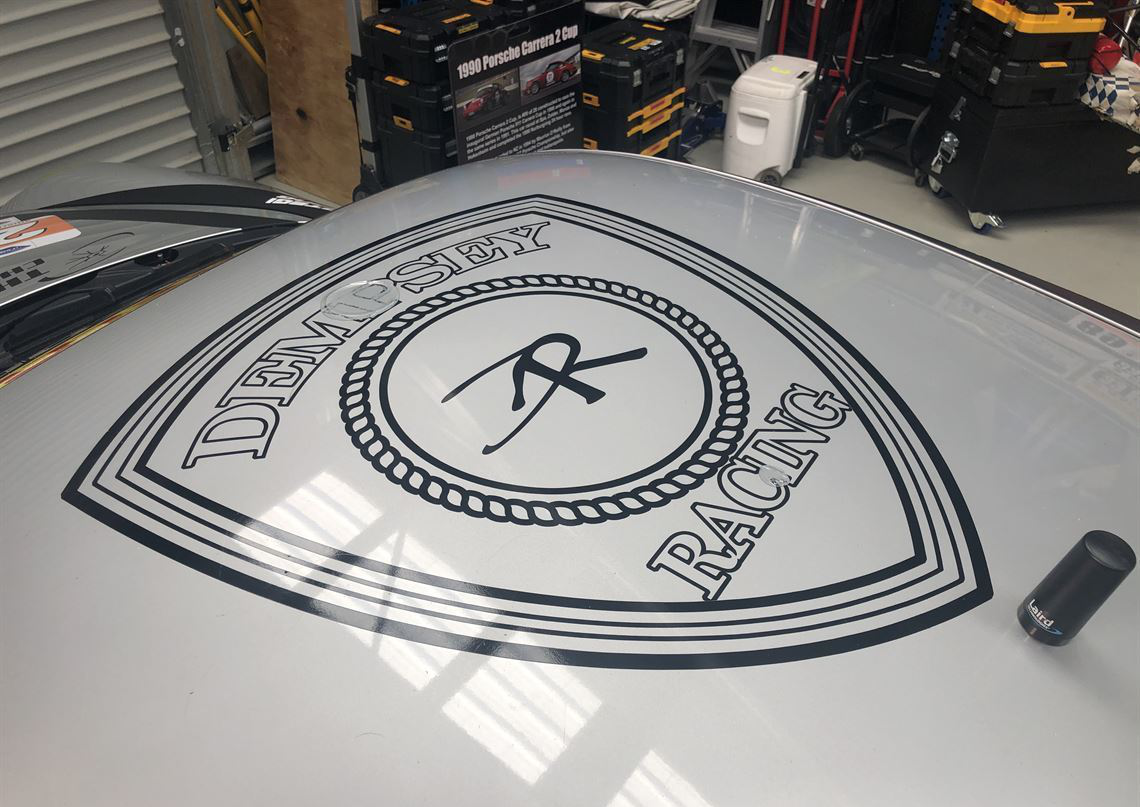 2013 保时捷997.2 GT3 Cup