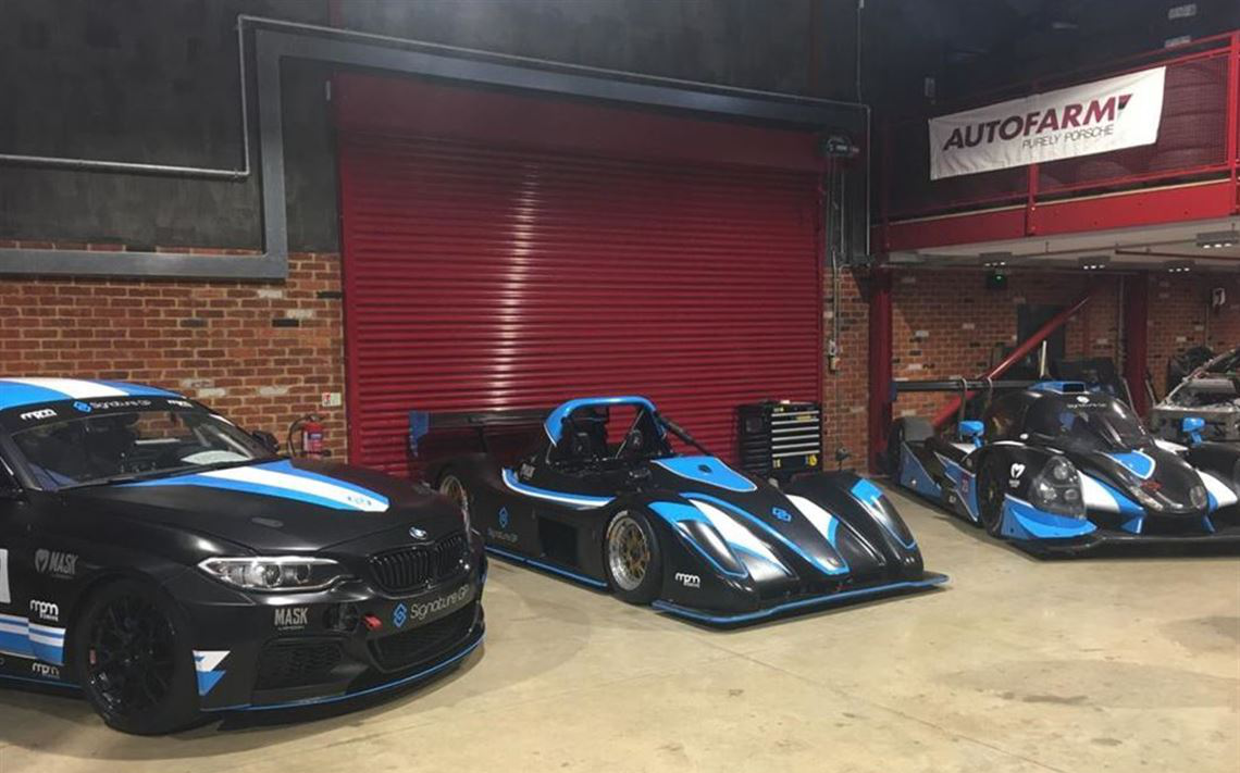 BMW (宝马) M235i Cup