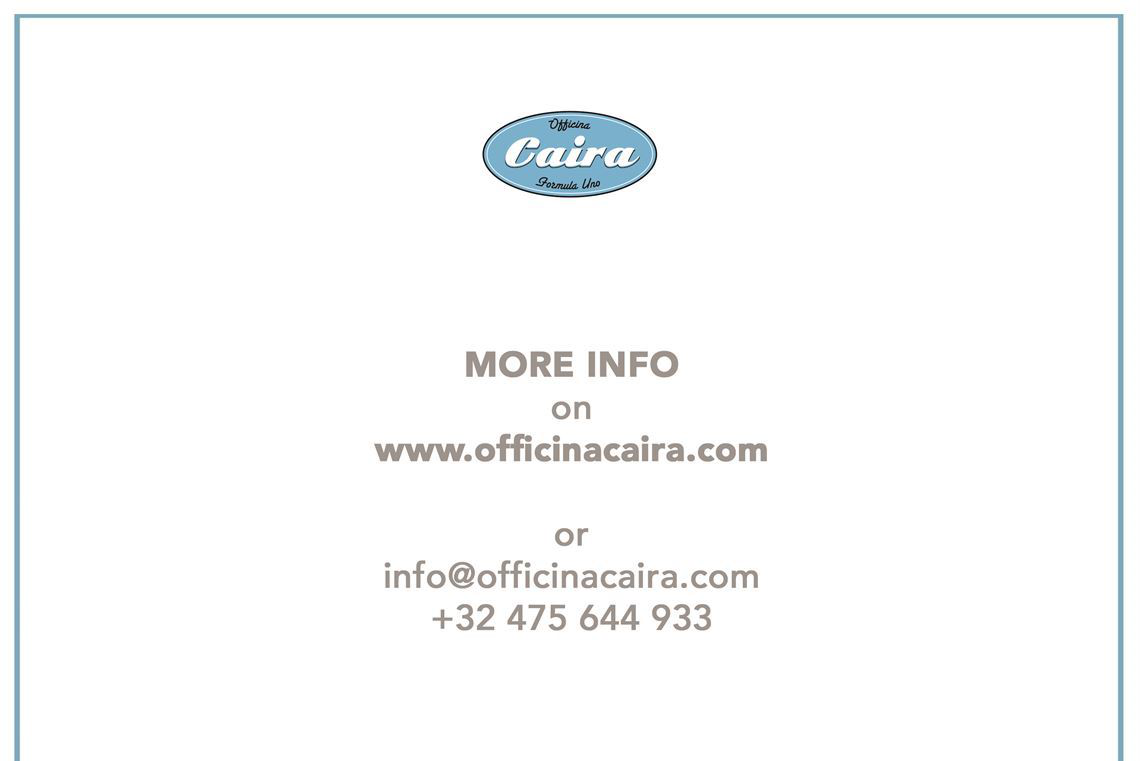 F1 Copersucar Fittipaldi F5A