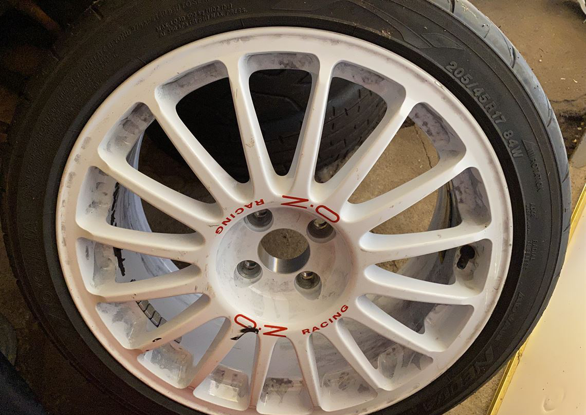 Abarth Assetto Corse