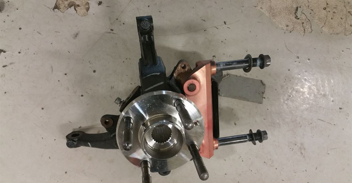 Abarth Assetto Corse