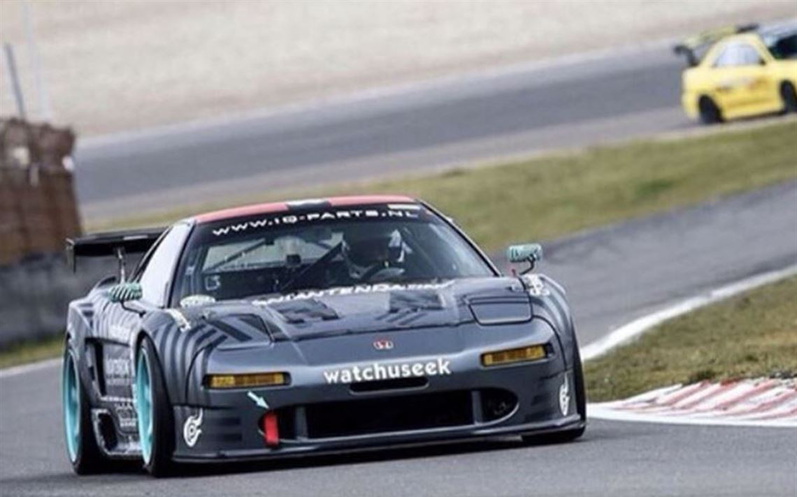 ホンダ インテグラ NSX フィット NSXにインテグラ、シビックにも！ ホンダのスポーティなイメージ