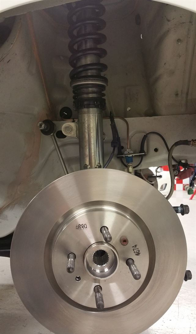 Abarth Assetto Corse