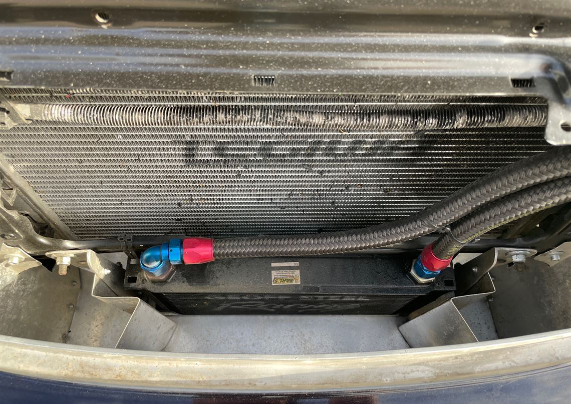 بي إم دبليو E46 M3