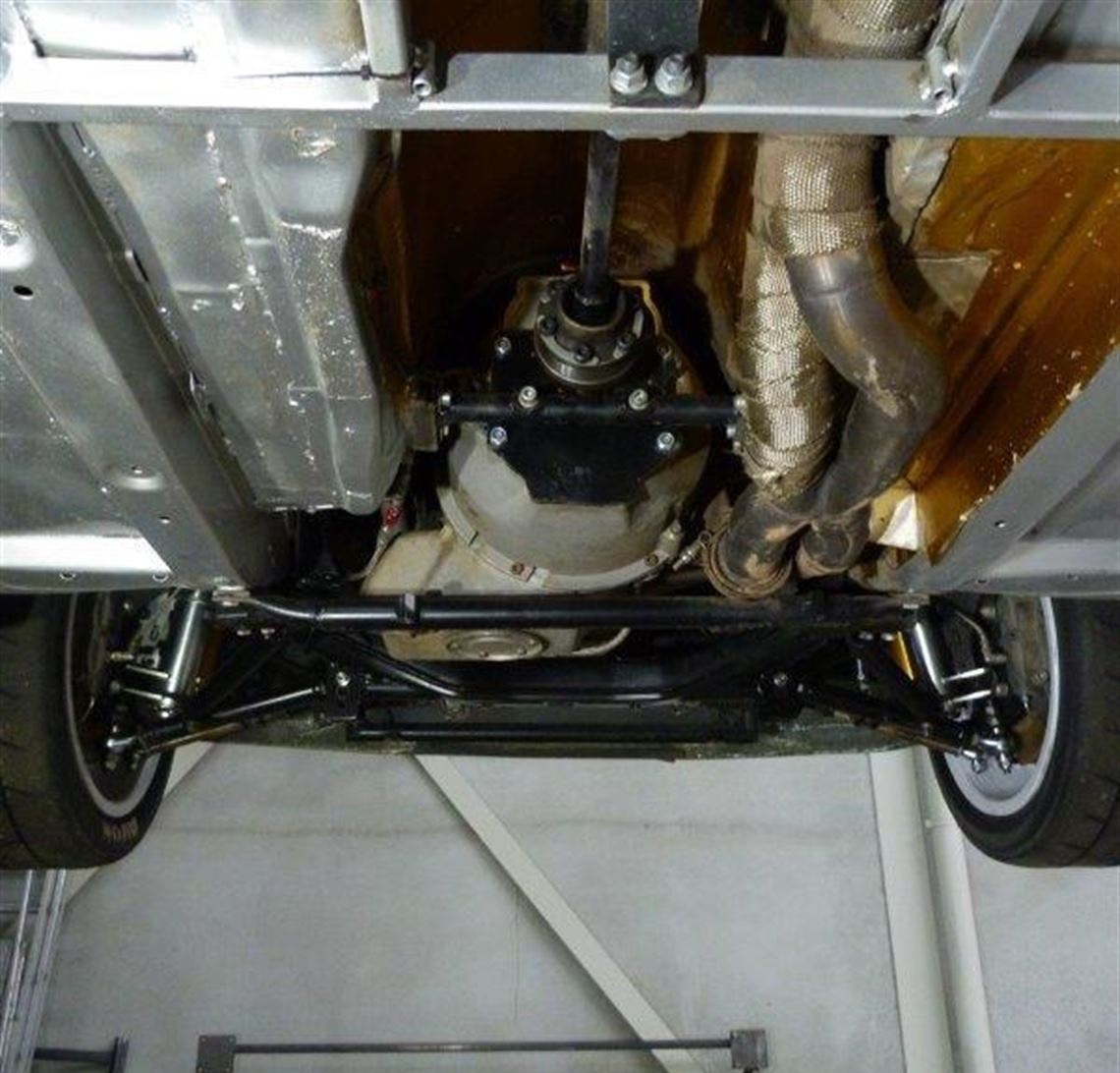 BMW (宝马) M3 (E36)