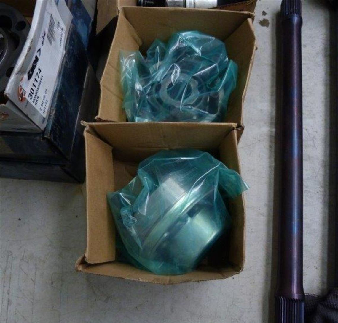 BMW (宝马) M3 (E36)