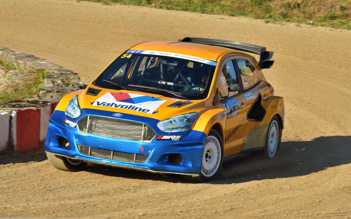 Reinsalu Sport Supercars