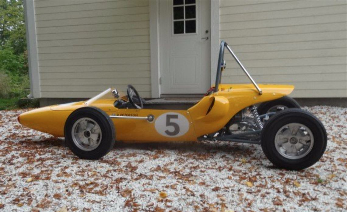 Tecno Formula 4, Ducati K250