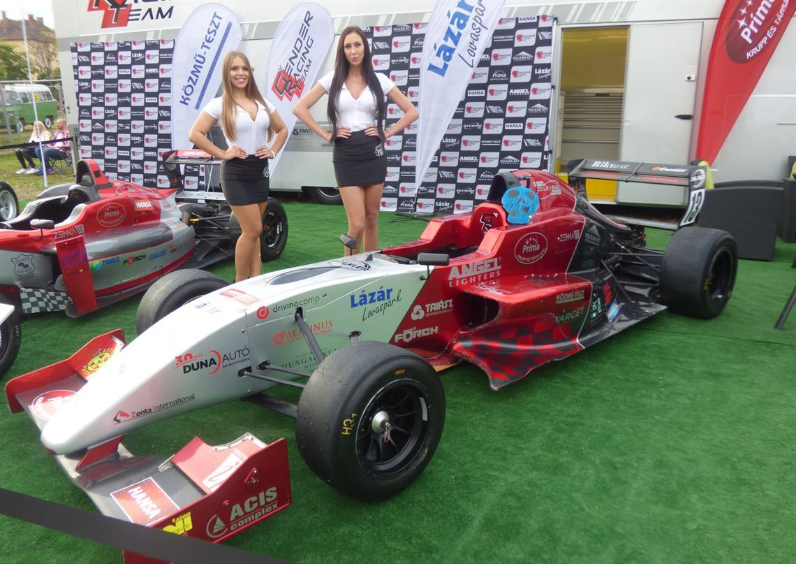 雷诺方程式FR2.0 2012