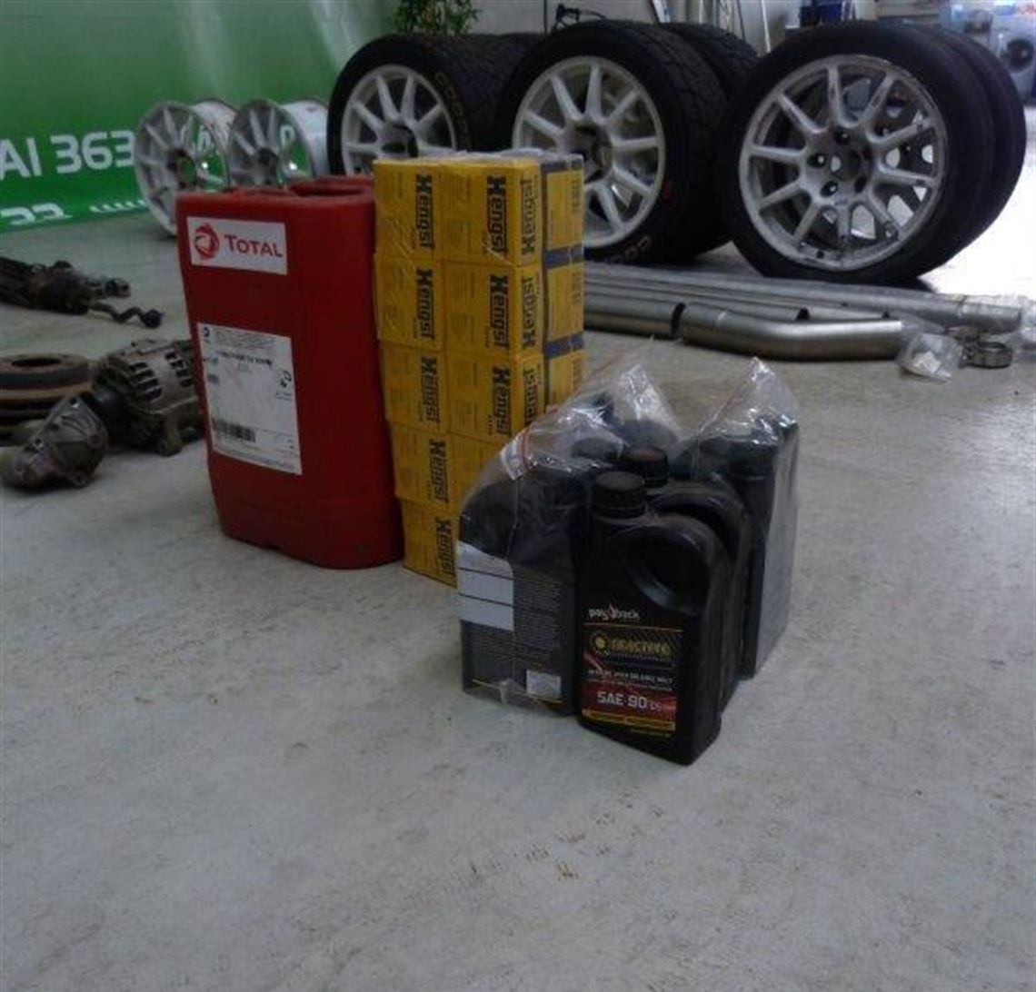 BMW (宝马) M3 (E36)