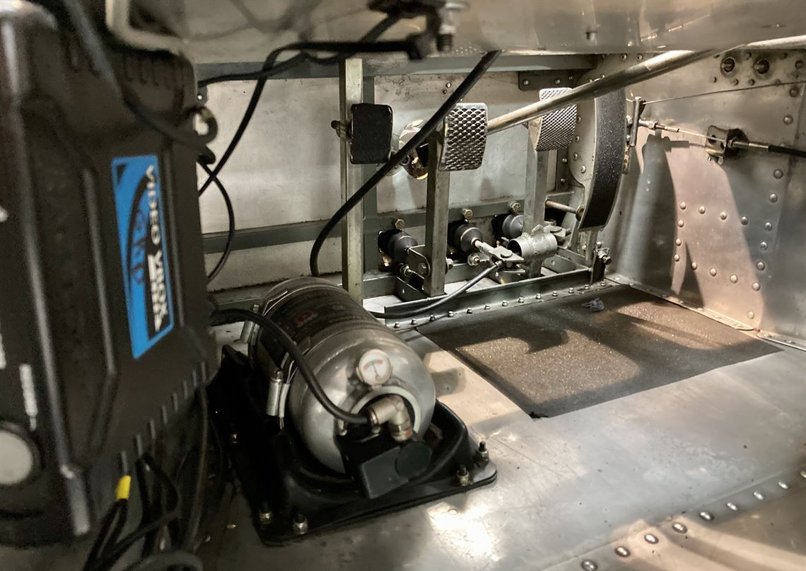 1972 GRD S72 2 Litre Group 6