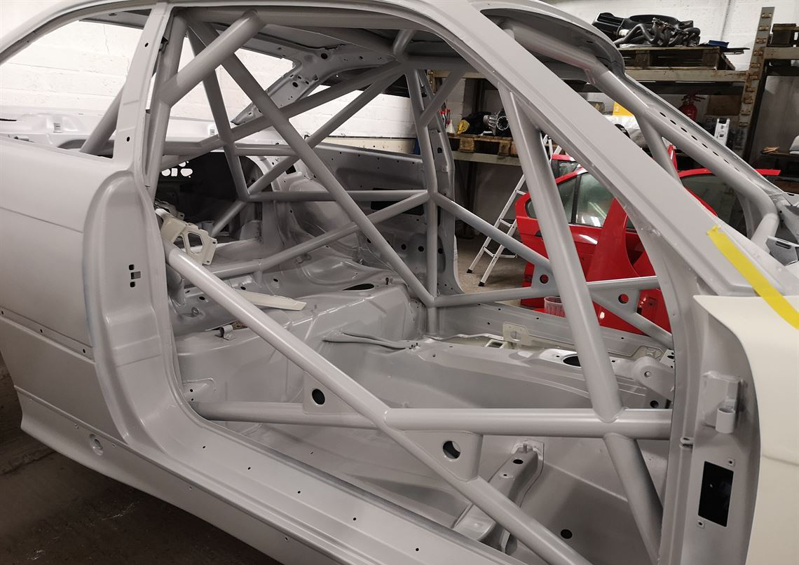 BMW (宝马) M3 (E36)