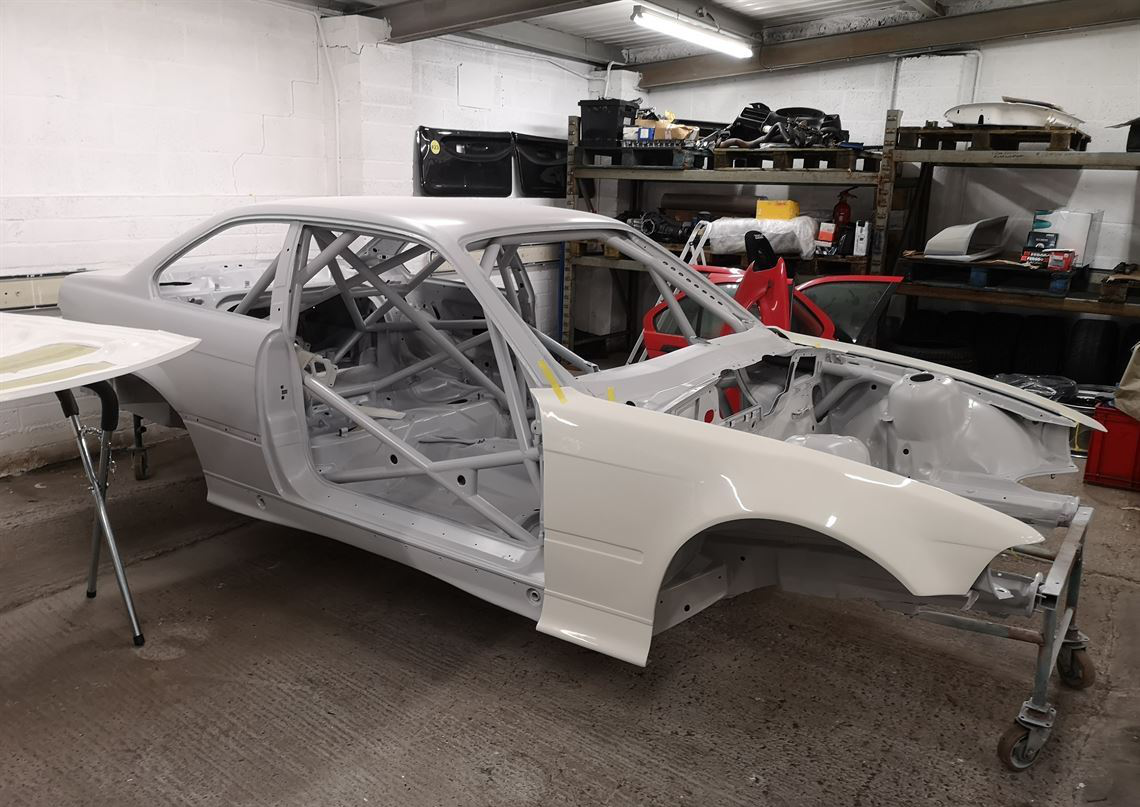 BMW (宝马) M3 (E36)