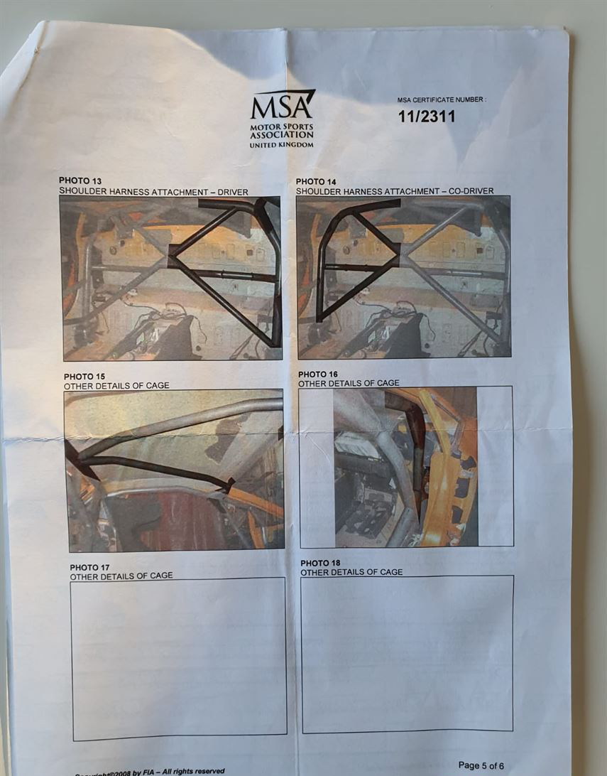 兰博基尼Gallardo Supertrofeo LP560-4