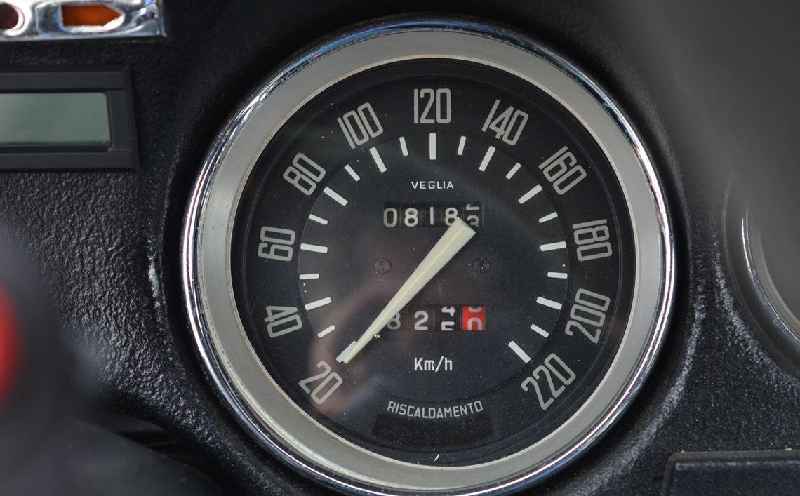 阿尔法罗密欧 Sprint GT