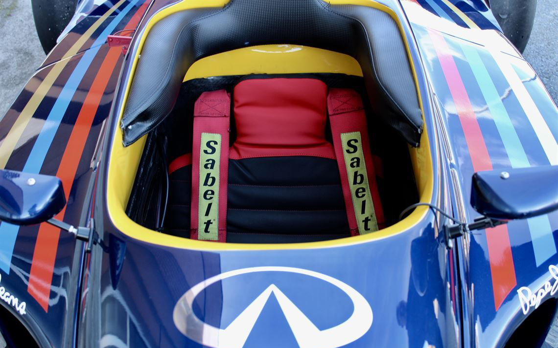 Formula 4 BMW MOTORSPORT