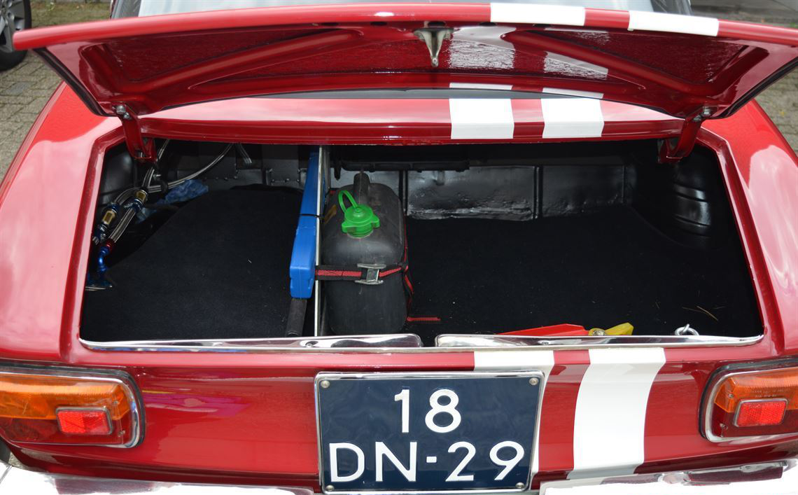 阿尔法罗密欧 Sprint GT