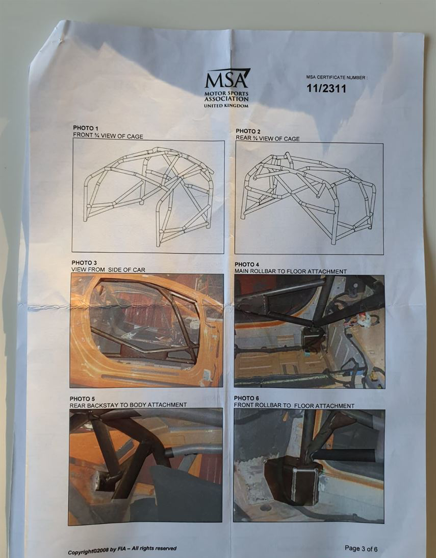 兰博基尼Gallardo Supertrofeo LP560-4