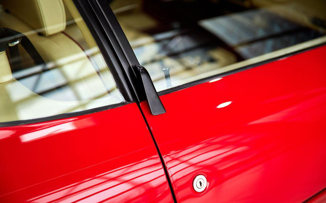 1982 法拉利512 BBi