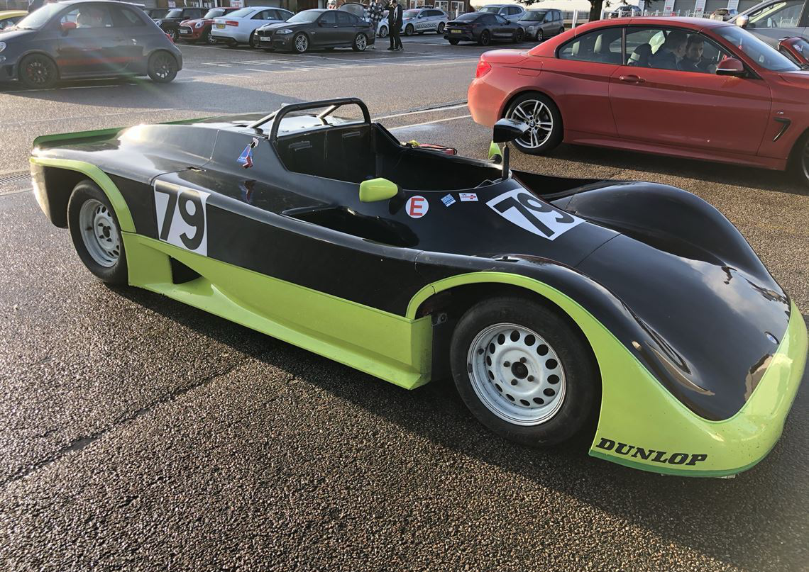 Van Dieman Multisport