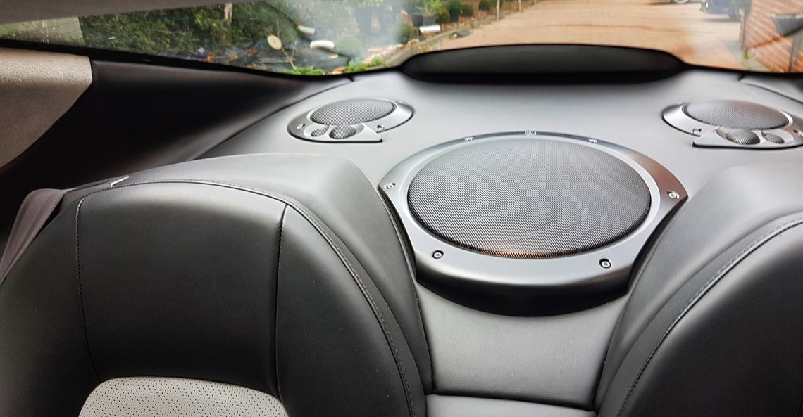 2004 阿斯顿马丁Vanquish