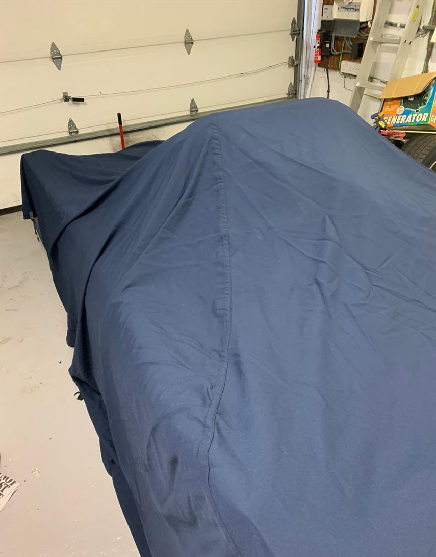 Radical SR1 1340 cc  ( Gen 2 )