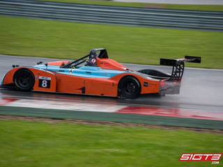 Ligier JS51