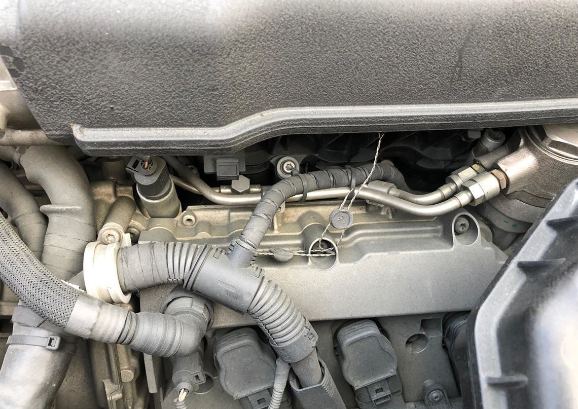 兰博基尼Gallardo Supertrofeo LP560-4