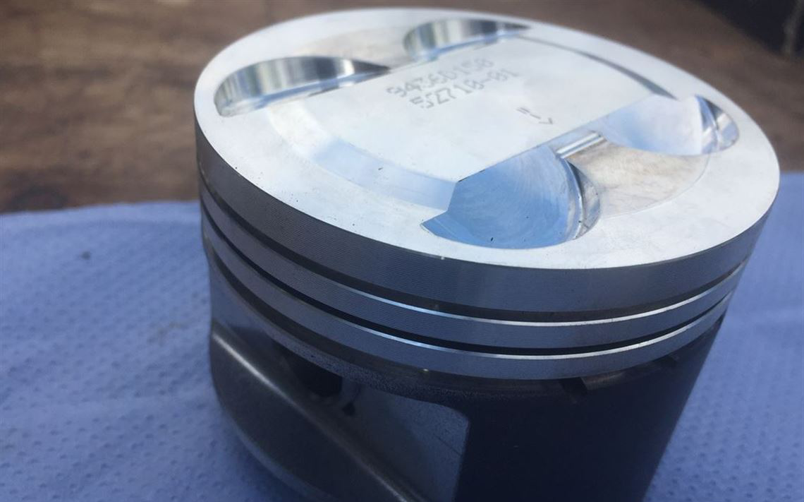 RRR SR2 TRK 1.9 机械增压