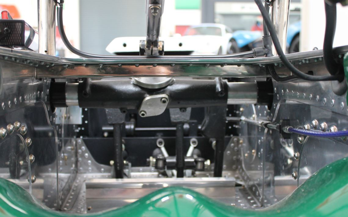 1978 Williams FW06#04