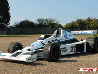 1978 Williams FW06#04