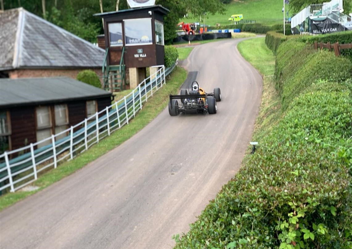 OMS2000M，爬山赛/冲刺赛