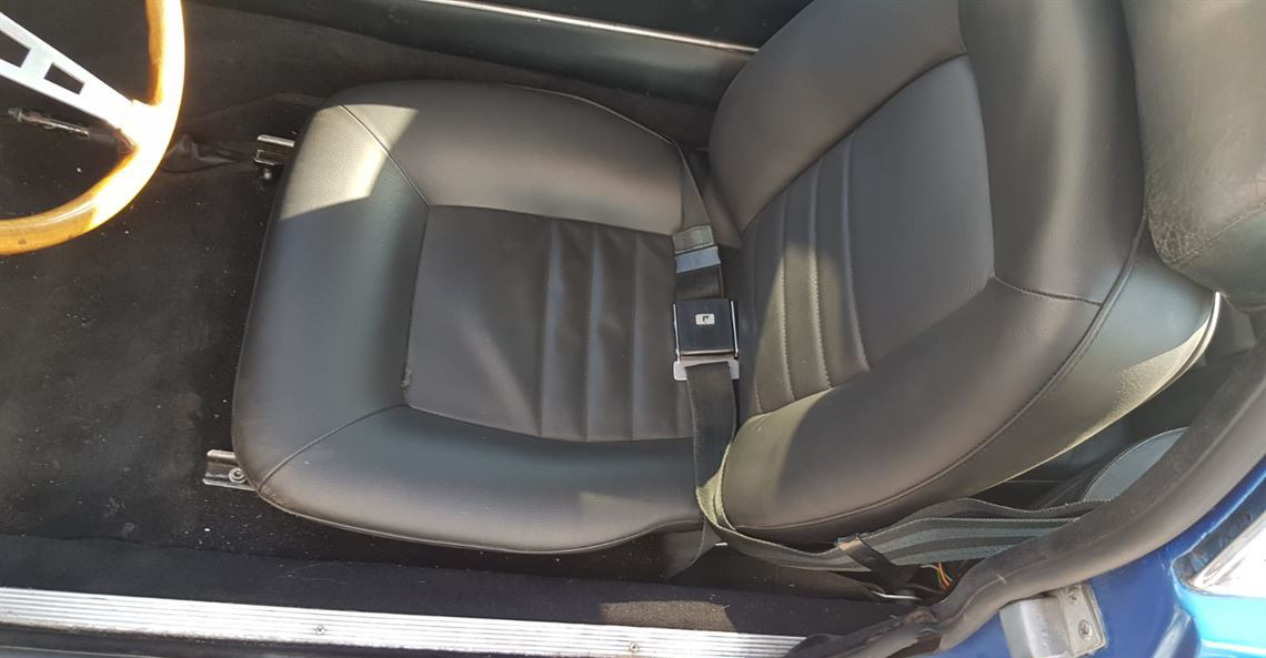 兰博基尼Jarama 400 GT