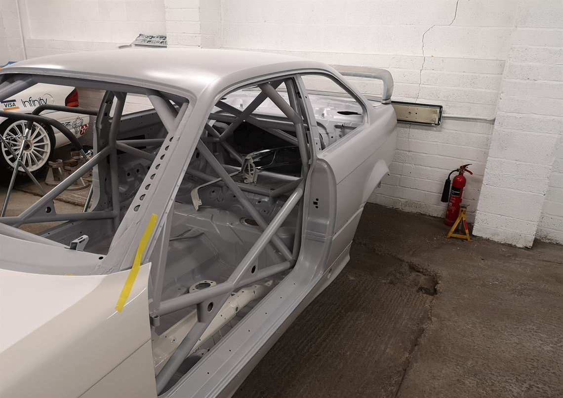 BMW (宝马) M3 (E36)