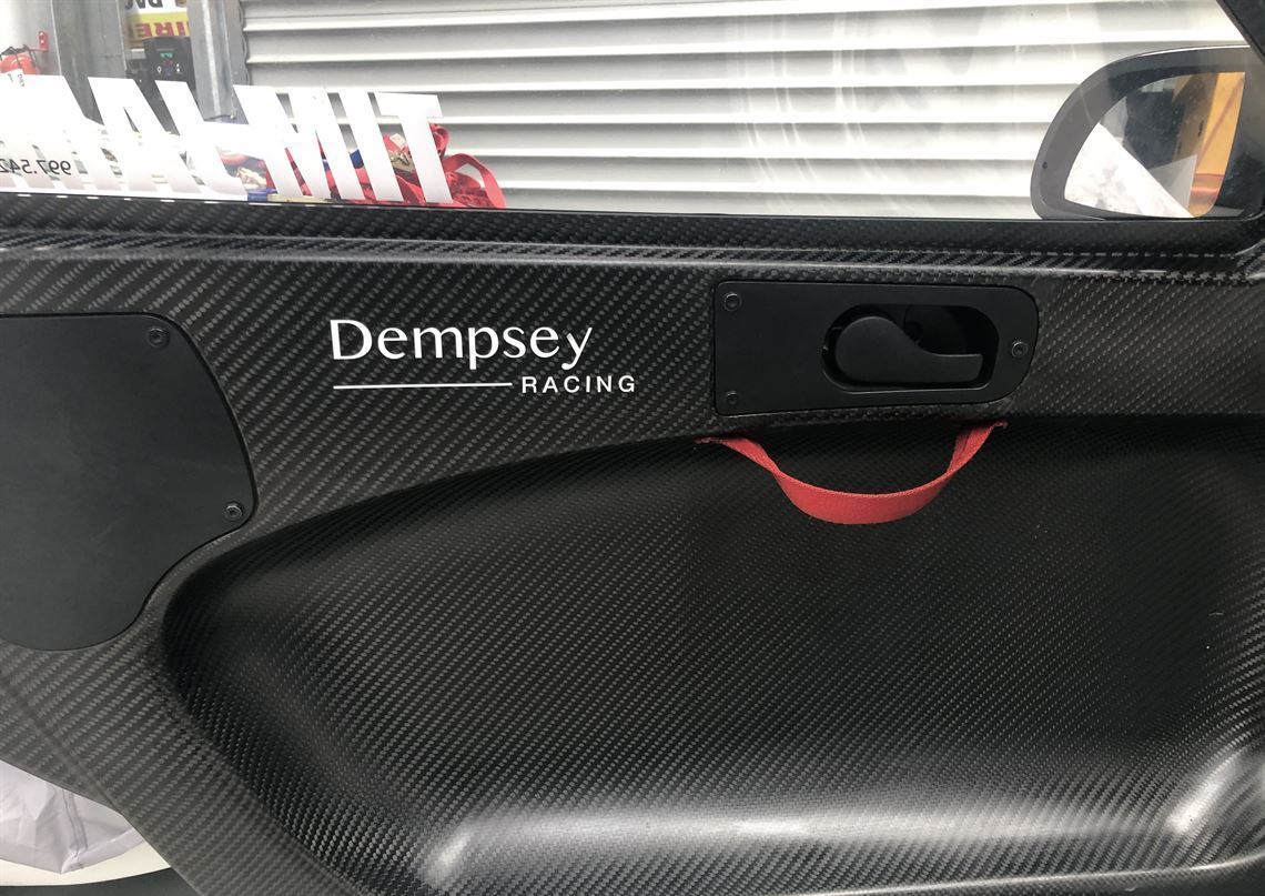 2013 保时捷997.2 GT3 Cup