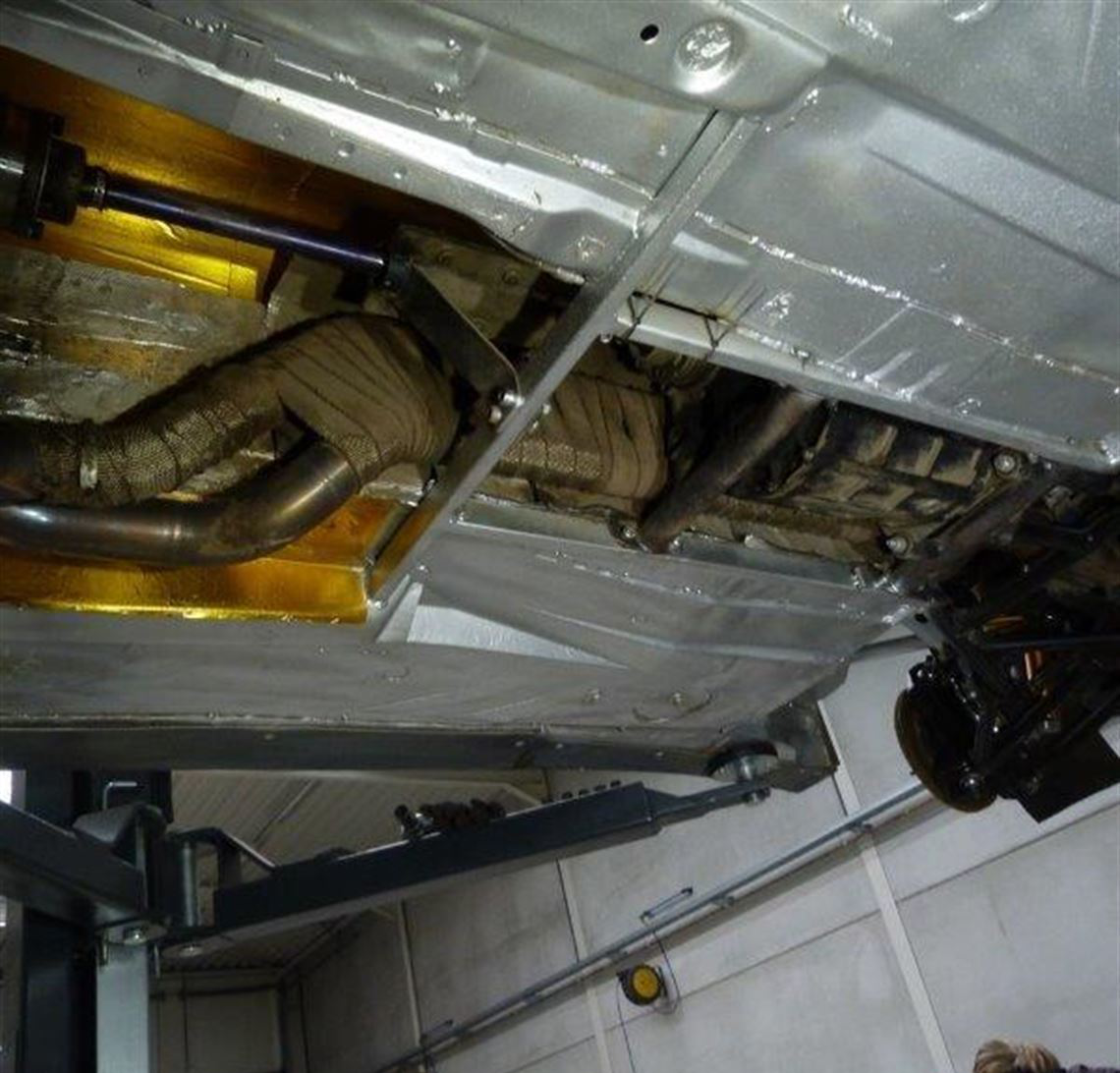 BMW (宝马) M3 (E36)