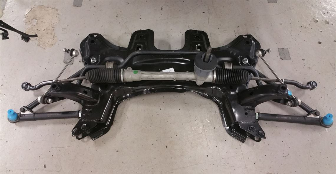 Abarth Assetto Corse