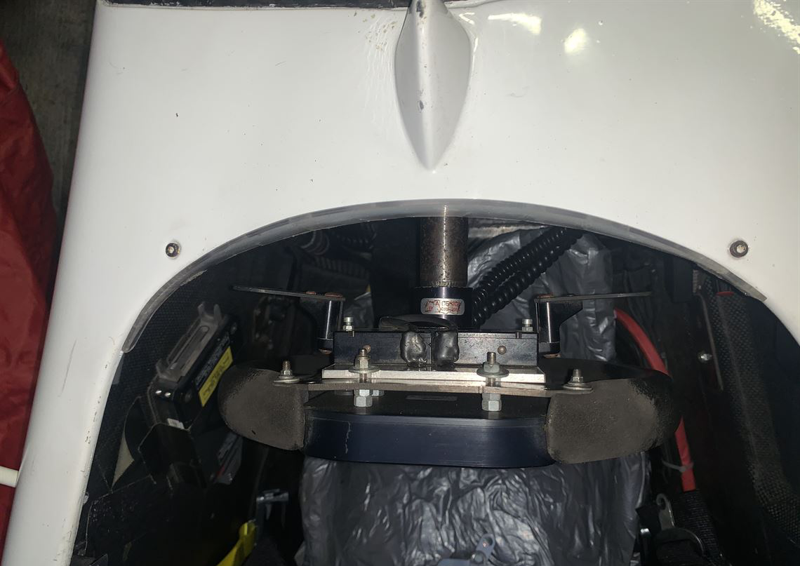 DALLARA F 303/306 OPEL SPIESS