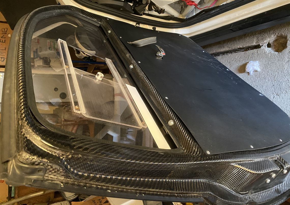 Abarth Assetto Corse