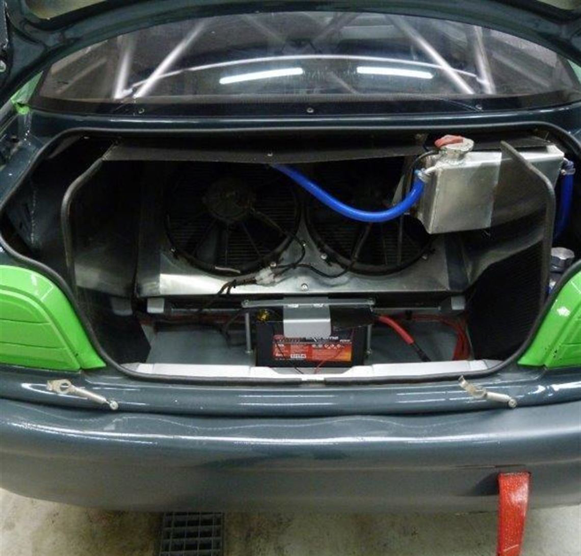 BMW (宝马) M3 (E36)