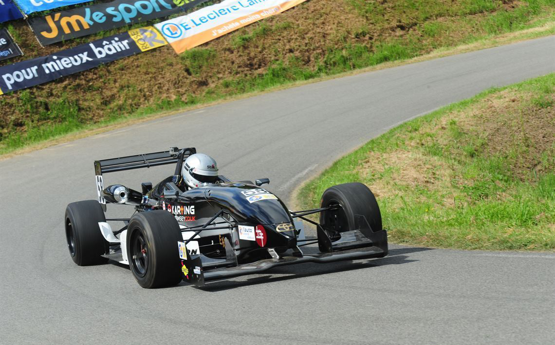 Dallara 398