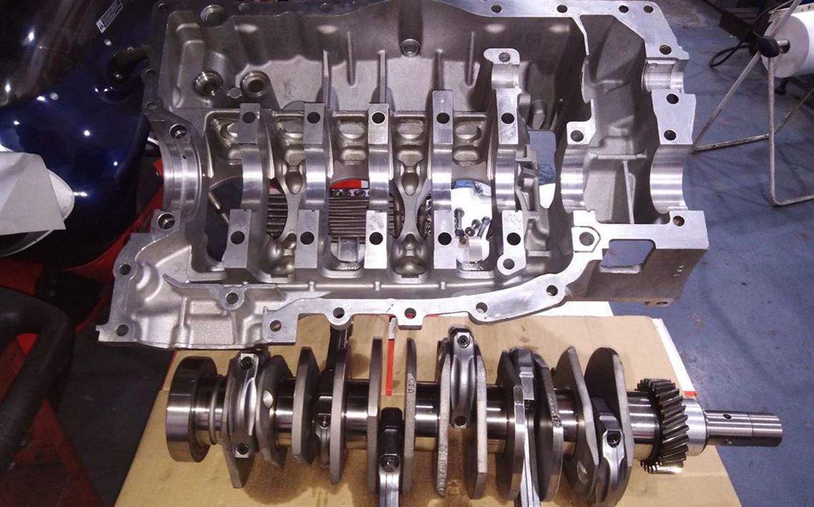 保时捷996 GT3 CUP