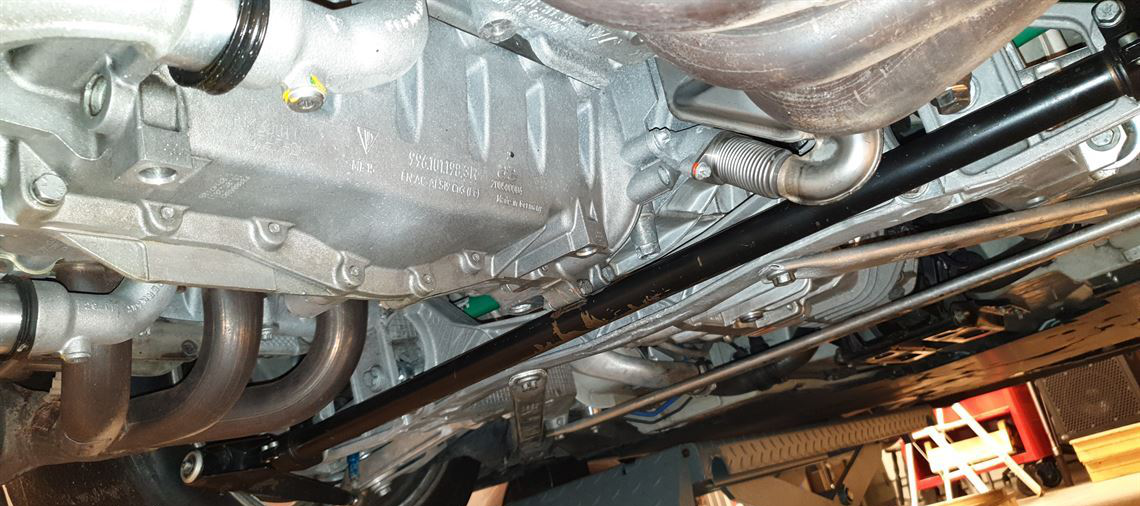 保时捷997 Cup -Gen 2-2011