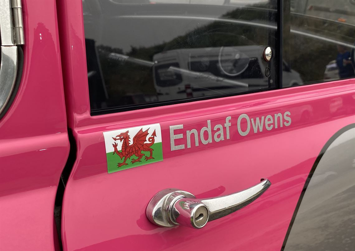 Appendix k  Historic Mini