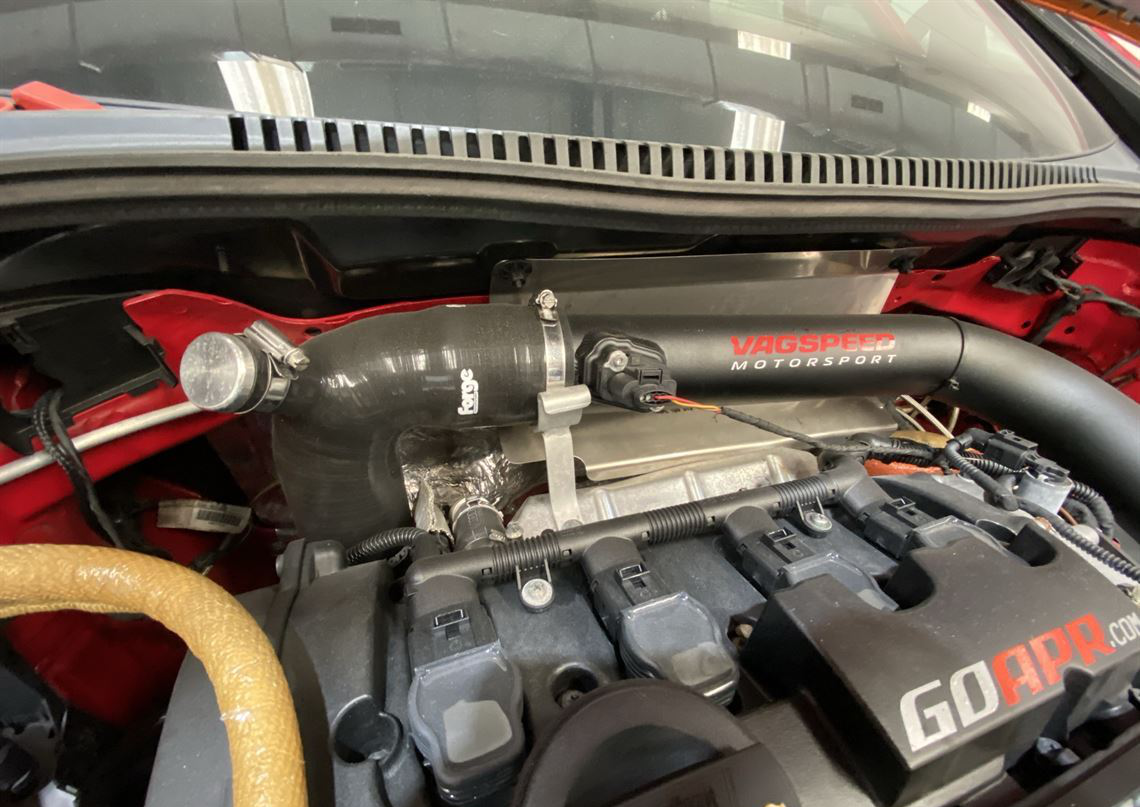 SEAT LEON SUPERCOPA MK2