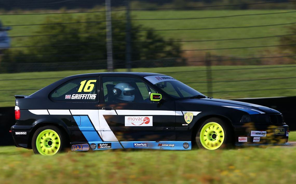 宝马Compact Cup + 备件