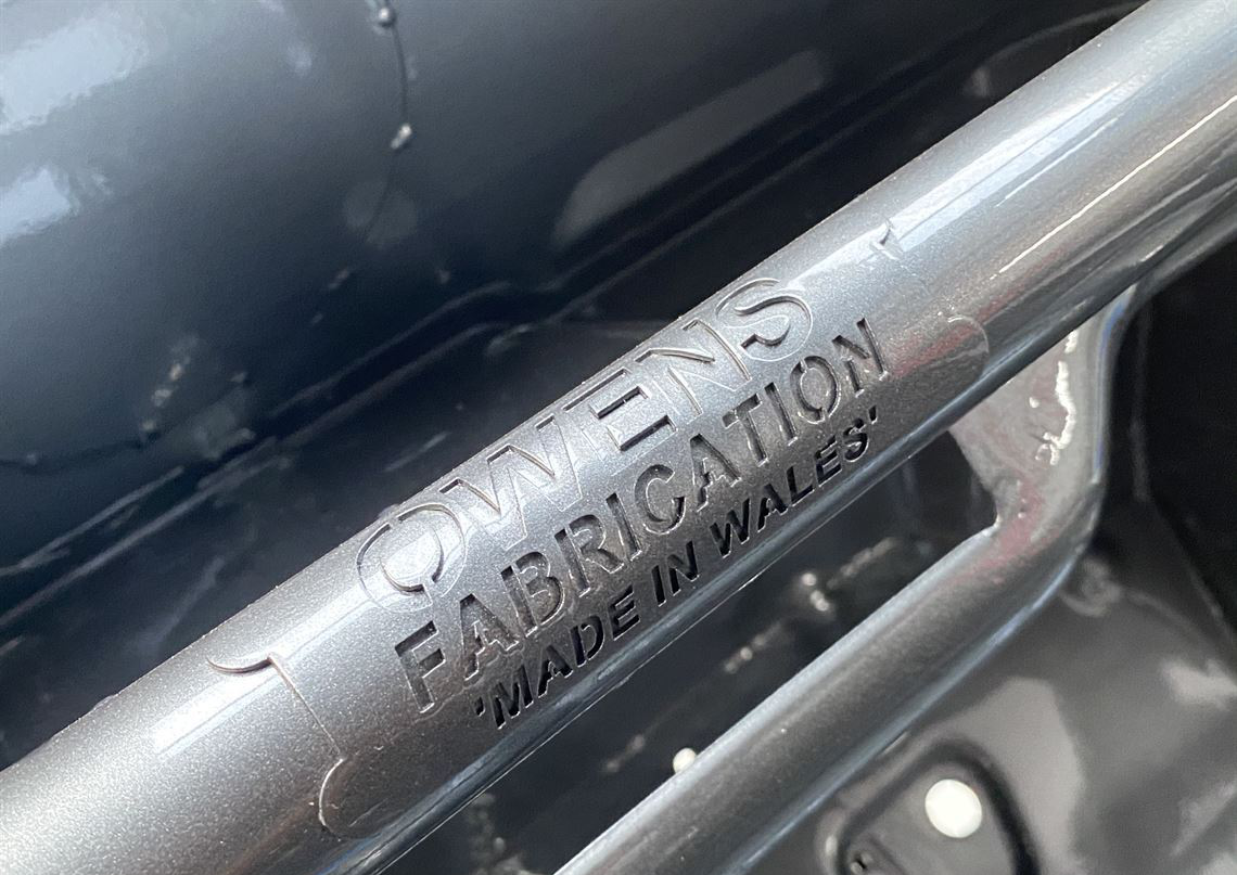 Appendix k  Historic Mini