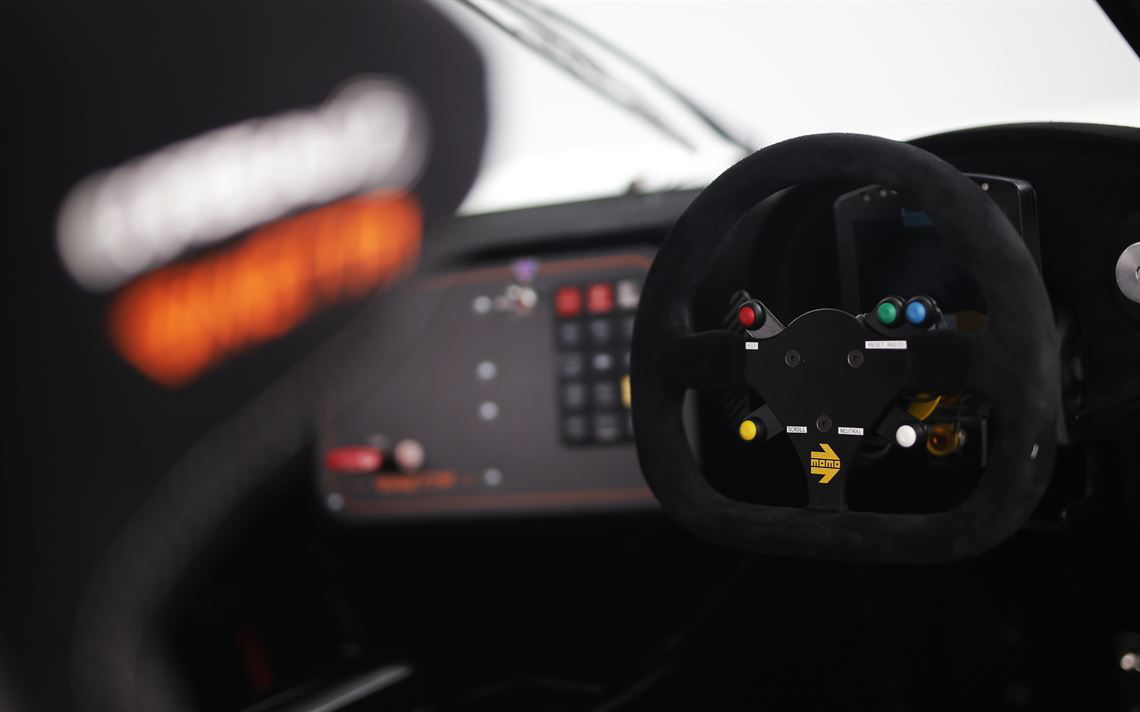 Ginetta G55 Supercup