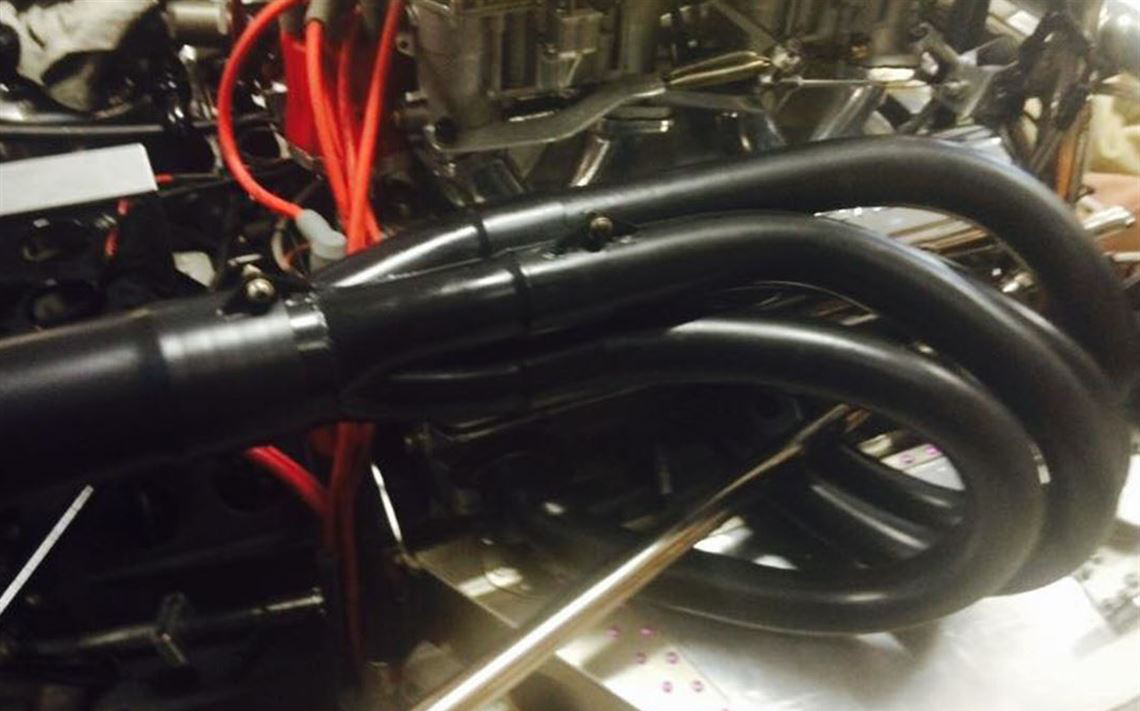 Lola T300 - Horst Kroll  HU15，全面修复